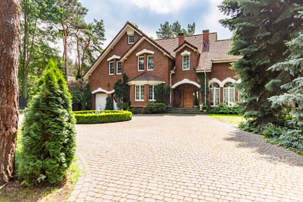 Reasons to Select Us for Your Driveway Paving Requirements in Suwanee, GA
