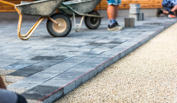 Best Driveway Pavers Cost  in Suwanee, GA