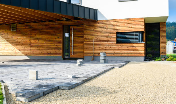 Best Concrete Paver Driveway  in Suwanee, GA