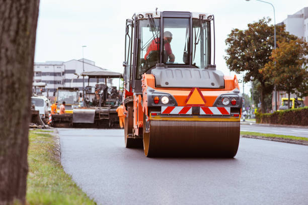 Best Commercial Driveway Pavers  in Suwanee, GA