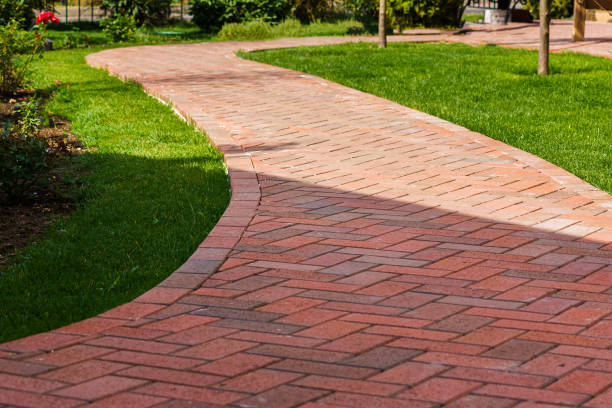 Best Driveway Paver Repair  in Suwanee, GA