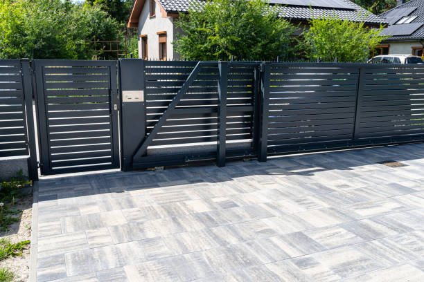 Best Custom Driveway Pavers  in Suwanee, GA