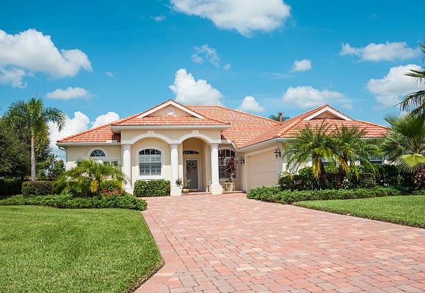 Professional Driveway Pavers in Suwanee, GA