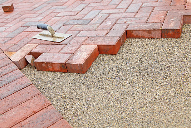Best Local Driveway Pavers  in Suwanee, GA