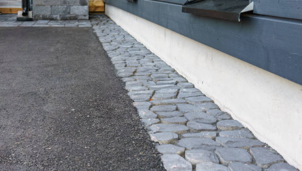 Professional Driveway Pavers in Suwanee, GA
