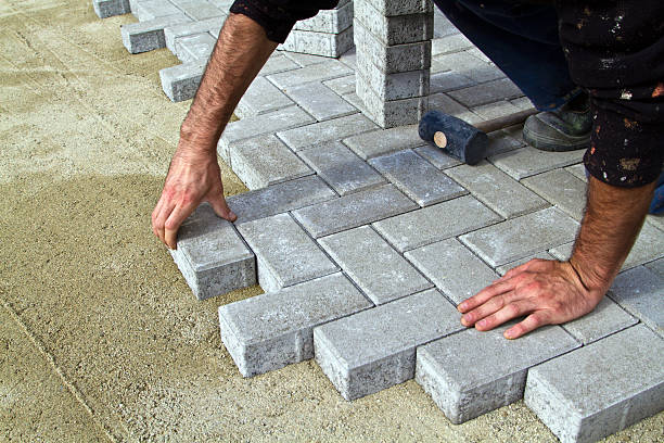 Best Driveway Repair Near Me  in Suwanee, GA