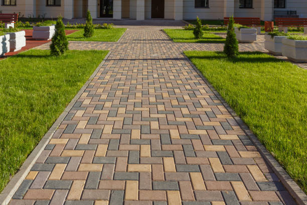 Best Best Driveway Pavers  in Suwanee, GA