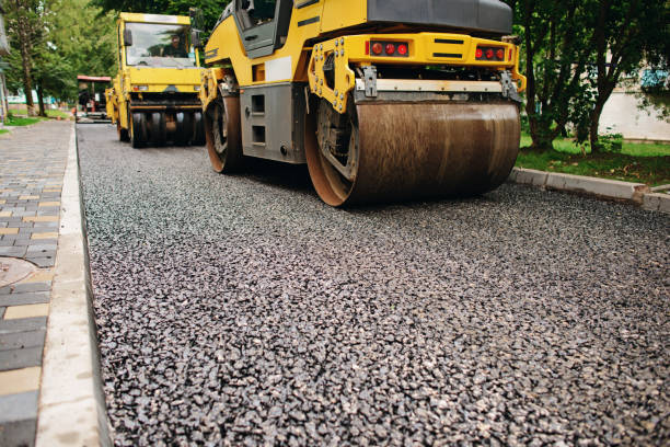 Best Driveway Pavers Near Me  in Suwanee, GA