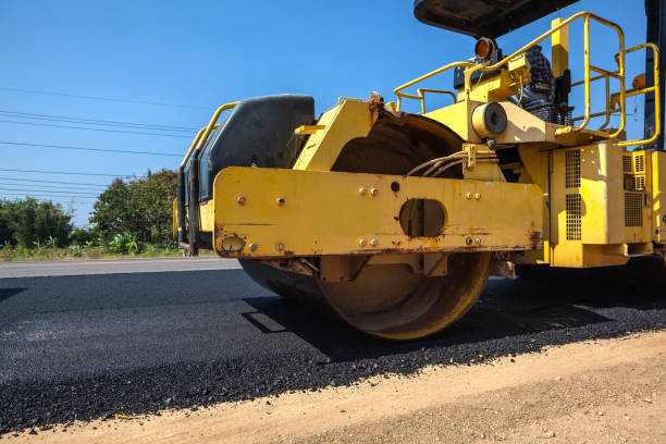 Driveway Repair Near Me in Suwanee, GA